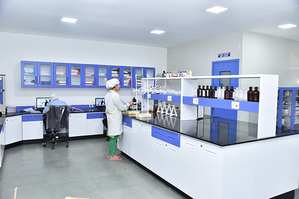 N. V. Pharma