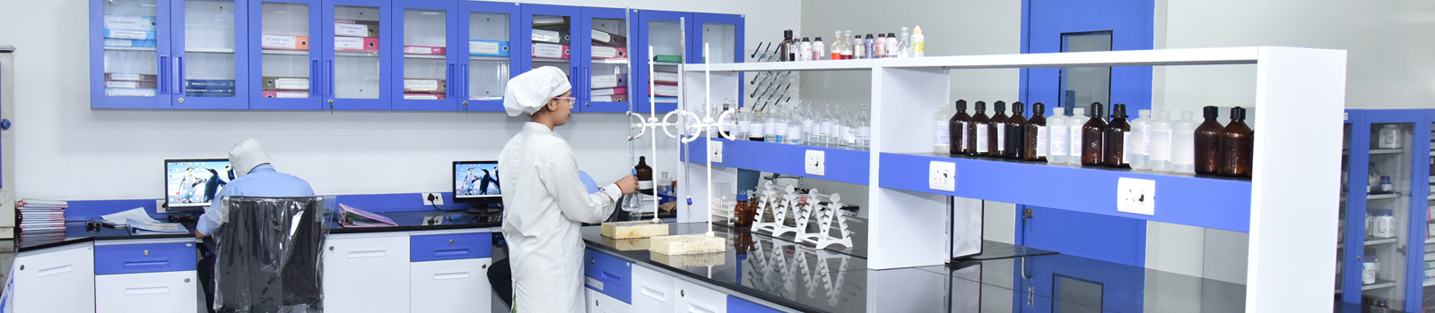 N. V. Pharma